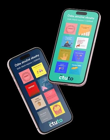 Klíčové nápady ze světových bestsellerů